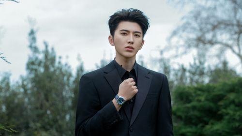 阳阳狗仔爆料蔡徐坤原视频,阳阳狗仔原视频曝光幕后故事  第1张