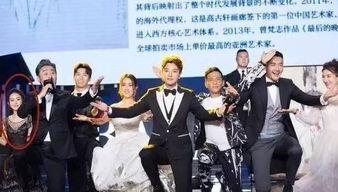 为什么娱乐圈有人爆料,娱乐圈爆料背后的真相揭秘  第3张